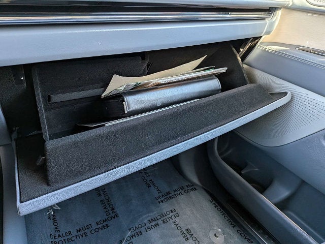 2019 Lincoln Navigator Black Label