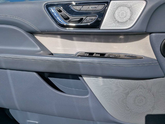 2019 Lincoln Navigator Black Label