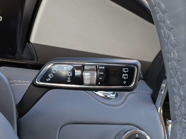 2019 Lincoln Navigator Black Label