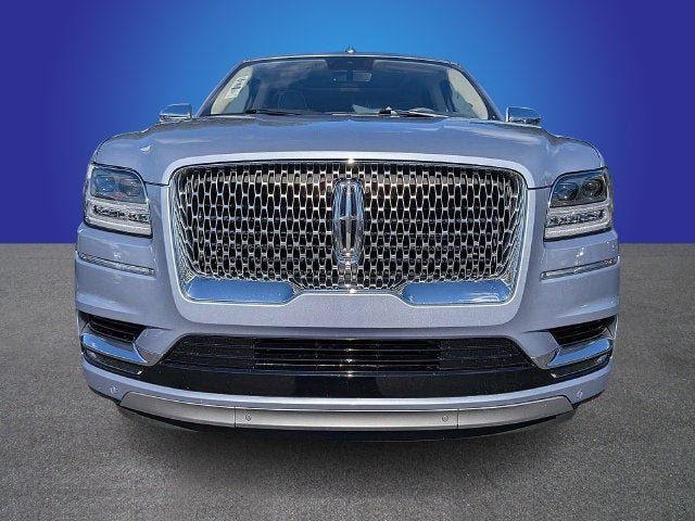 2019 Lincoln Navigator Black Label