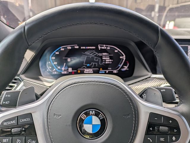 2023 BMW X6 M50i