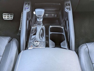 2023 Kia Telluride SX-Prestige X-Line
