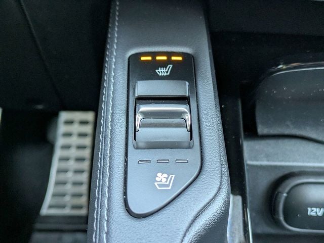 2023 Kia Telluride SX-Prestige X-Line