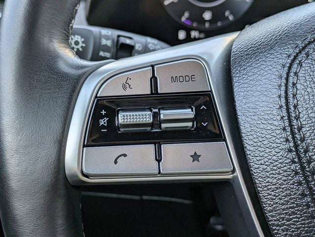 2023 Kia Telluride SX-Prestige X-Line