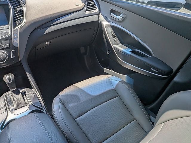 2016 Hyundai Santa Fe Sport 2.0T