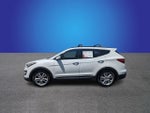 2016 Hyundai Santa Fe Sport 2.0T
