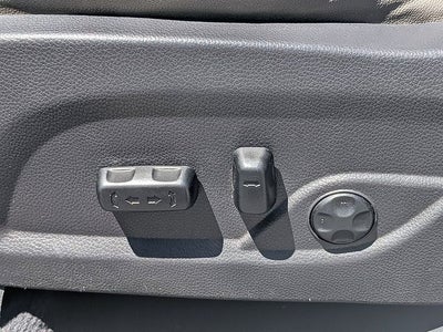 2016 Hyundai Santa Fe Sport 2.0T