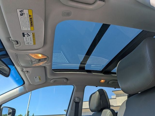 2016 Hyundai Santa Fe Sport 2.0T