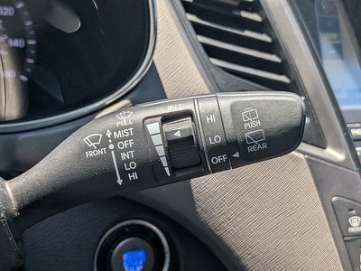 2016 Hyundai Santa Fe Sport 2.0T