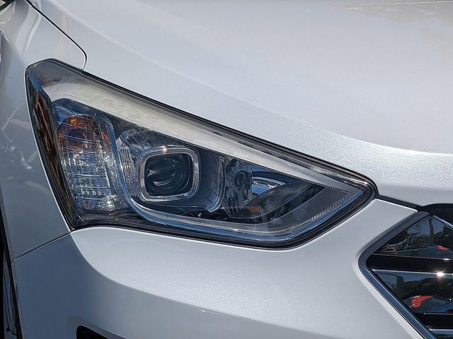 2016 Hyundai Santa Fe Sport 2.0T