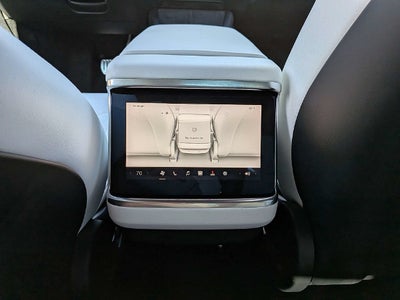 2022 Tesla Model S Base