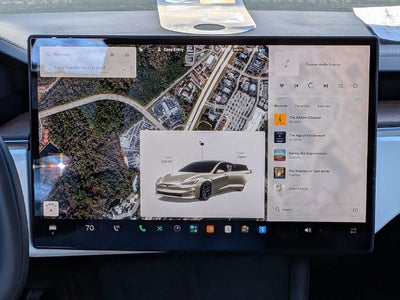 2022 Tesla Model S Base
