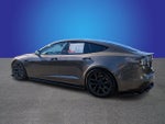 2022 Tesla Model S Base