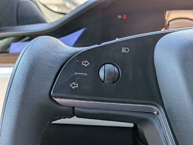 2022 Tesla Model S Base