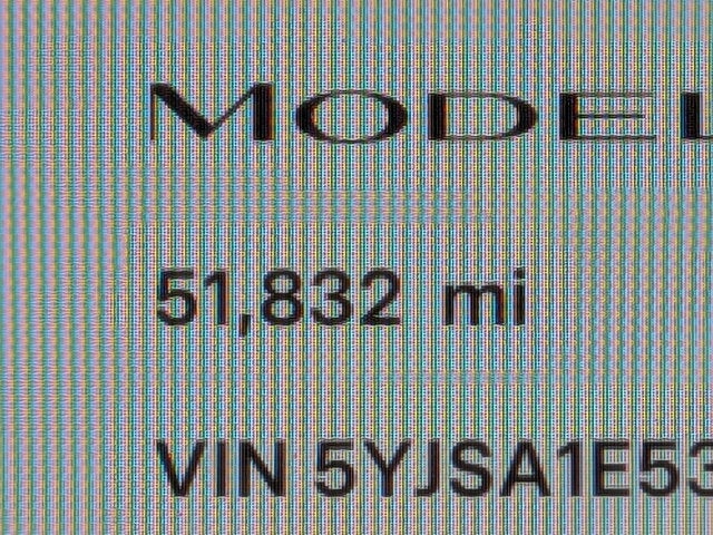 2022 Tesla Model S Base