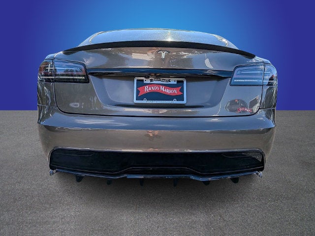 2022 Tesla Model S Base