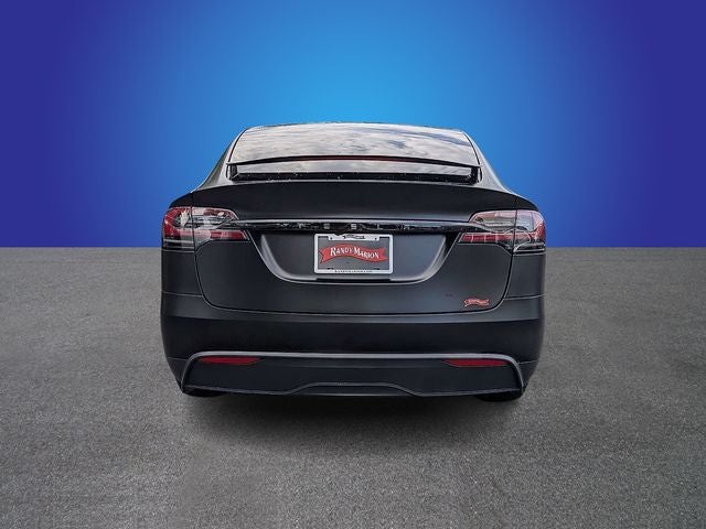 2023 Tesla Model X Standard Range