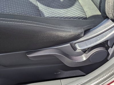 2017 Mitsubishi Outlander ES