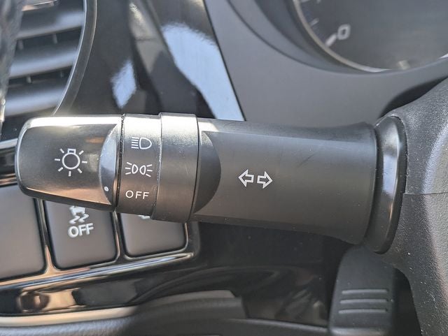 2017 Mitsubishi Outlander ES