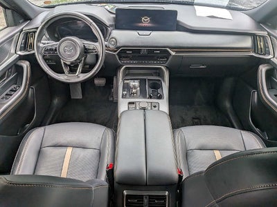 2024 Mazda Mazda CX-90 3.3 Turbo Premium Plus