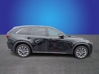 2024 Mazda Mazda CX-90 3.3 Turbo Premium Plus