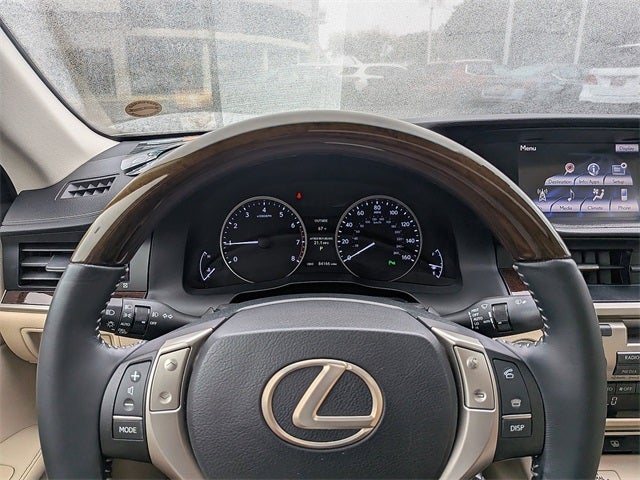2013 Lexus ES 350