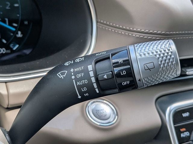 2024 Genesis GV80 3.5T