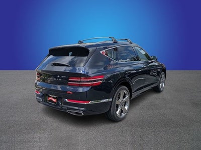 2024 Genesis GV80 3.5T