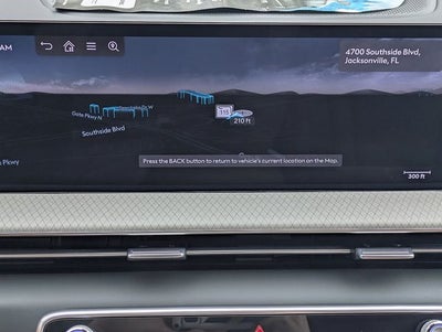 2025 Genesis GV80 3.5T Prestige