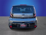 2016 Kia Soul Plus