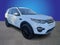 2019 Land Rover Discovery Sport HSE