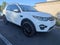 2019 Land Rover Discovery Sport HSE