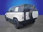 2025 Land Rover Defender 110 X-Dynamic SE