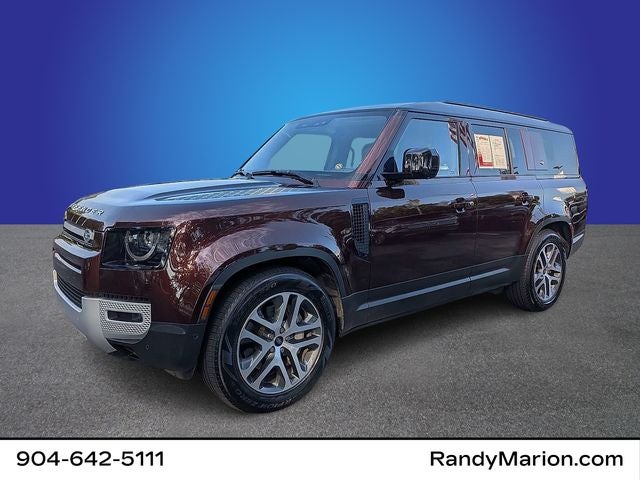 2023 Land Rover Defender 130 SE