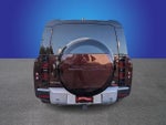 2023 Land Rover Defender 130 SE