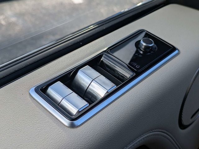 2019 Land Rover Range Rover 3.0L V6 Supercharged HSE
