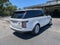 2019 Land Rover Range Rover 3.0L V6 Supercharged HSE