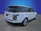 2019 Land Rover Range Rover 3.0L V6 Supercharged HSE