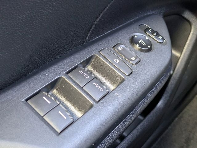 2017 Honda Civic Sport Touring