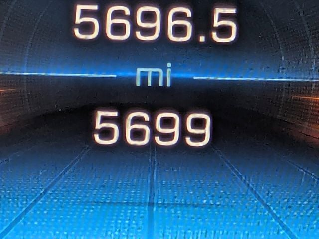 2024 Mercedes-Benz AMG® GT 43 Base 4MATIC®