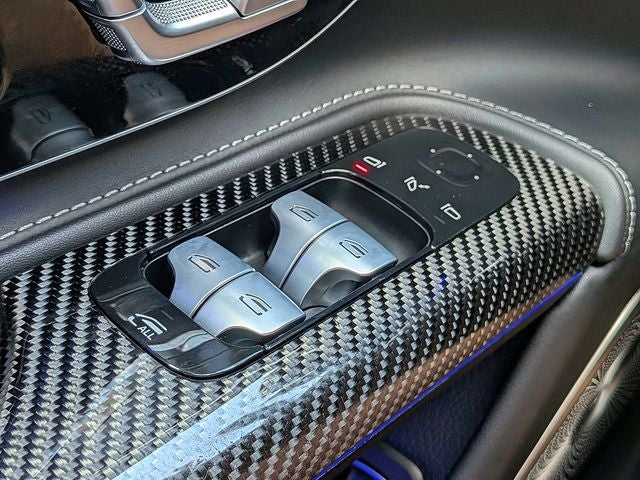 2023 Mercedes-Benz SL-Class SL 63 AMG® 4MATIC®