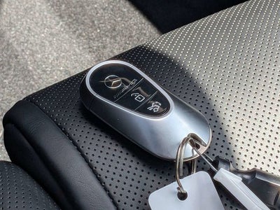 2023 Mercedes-Benz SL-Class SL 63 AMG® 4MATIC®