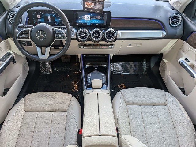 2021 Mercedes-Benz GLB GLB 250 4MATIC®