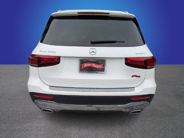 2021 Mercedes-Benz GLB GLB 250 4MATIC®