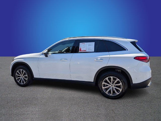 2023 Mercedes-Benz GLC GLC 300 4MATIC®