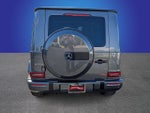 2025 Mercedes-Benz G-Class G 550 4MATIC®
