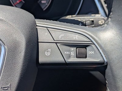 2021 Audi Q5 45 Premium Plus quattro