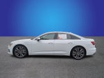 2020 Audi A6 2.0T Premium Plus quattro