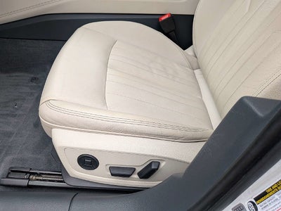 2020 Audi A6 2.0T Premium Plus quattro