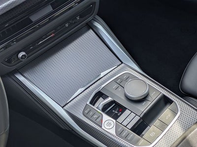 2026 BMW 4 Series M440i